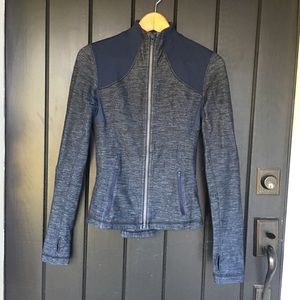 Lululemon Zip Up Jacket